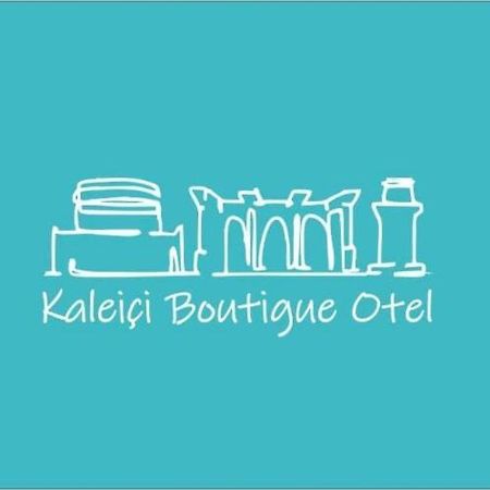 Kaleici Butik Otel Antalya Exteriér fotografie