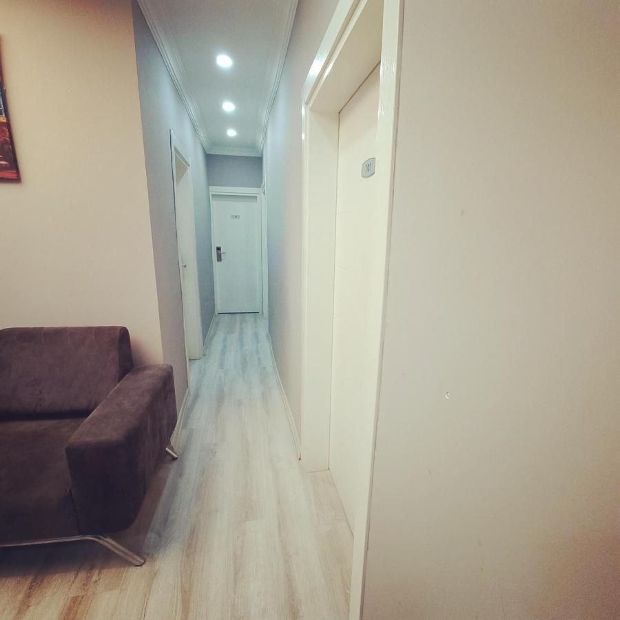 Kaleici Butik Otel Antalya Exteriér fotografie