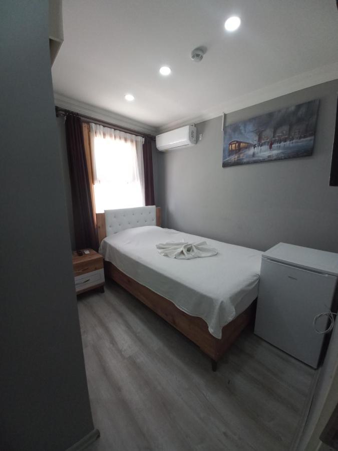 Kaleici Butik Otel Antalya Exteriér fotografie