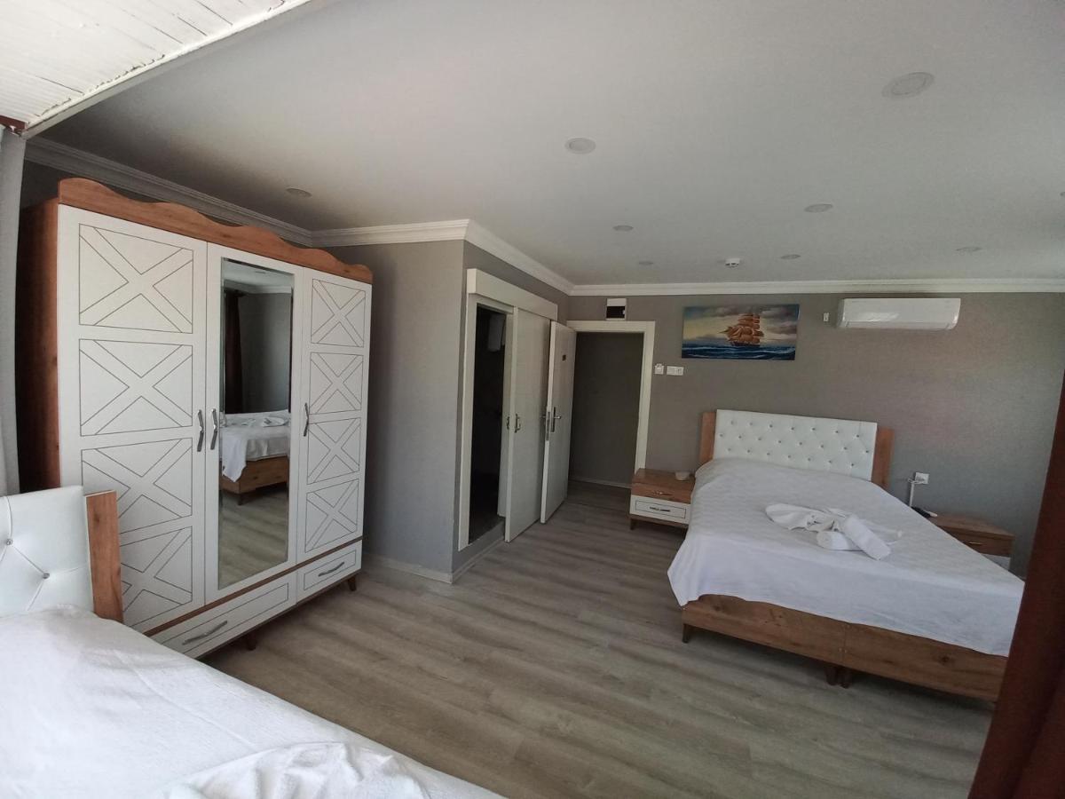 Kaleici Butik Otel Antalya Exteriér fotografie