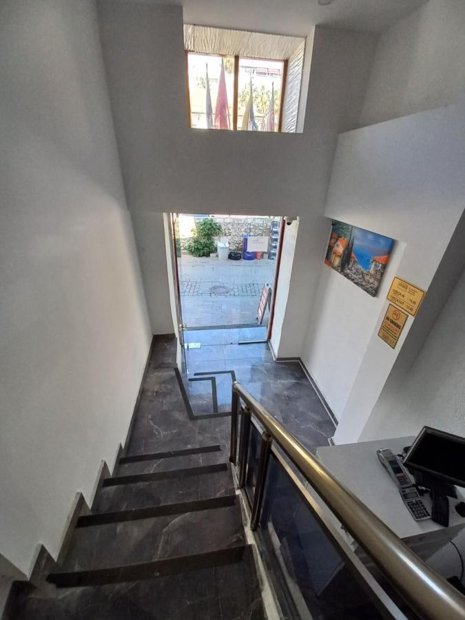 Kaleici Butik Otel Antalya Exteriér fotografie