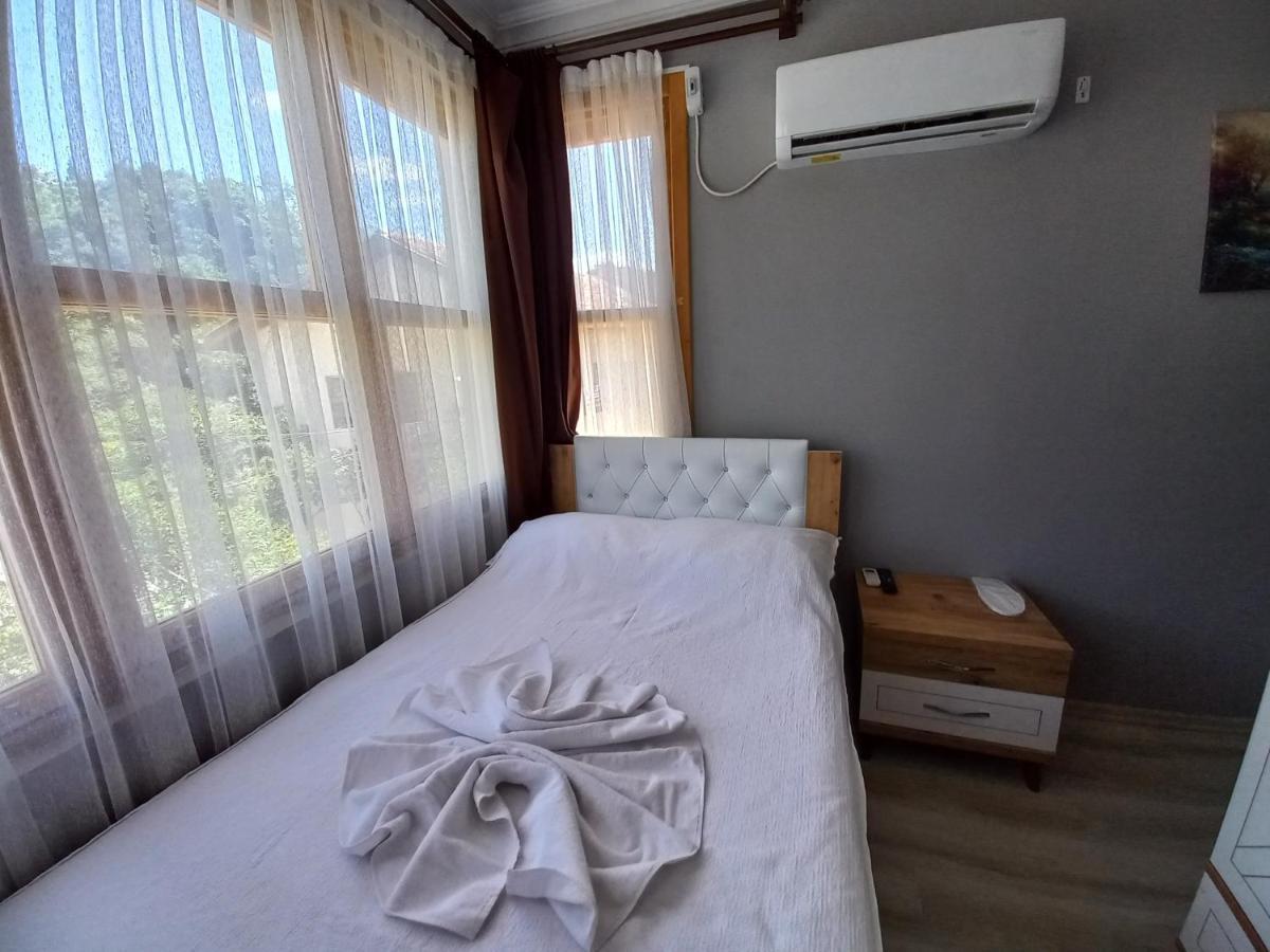 Kaleici Butik Otel Antalya Exteriér fotografie