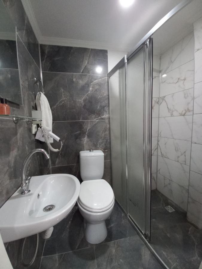 Kaleici Butik Otel Antalya Exteriér fotografie