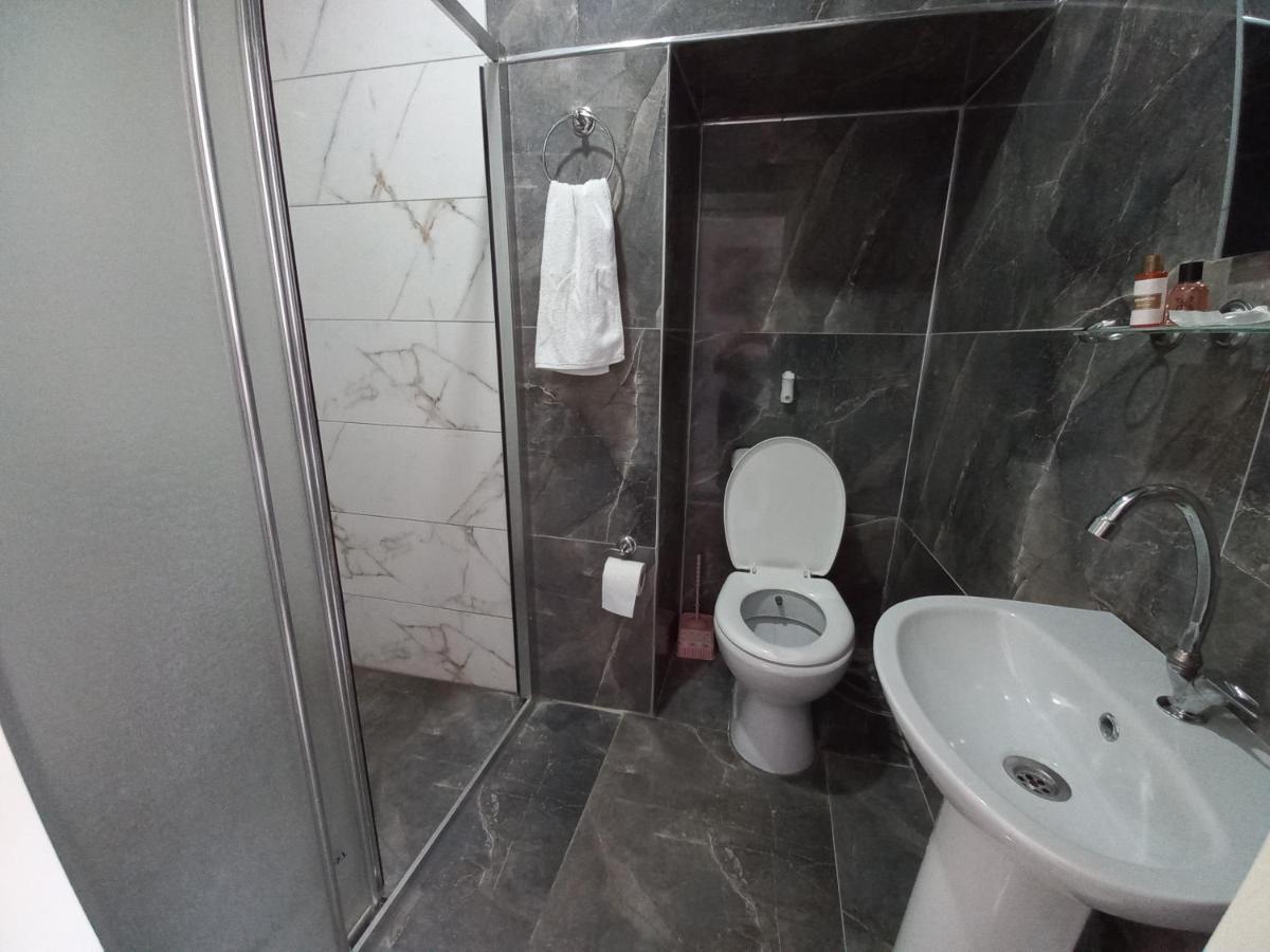 Kaleici Butik Otel Antalya Exteriér fotografie