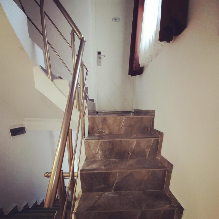 Kaleici Butik Otel Antalya Exteriér fotografie