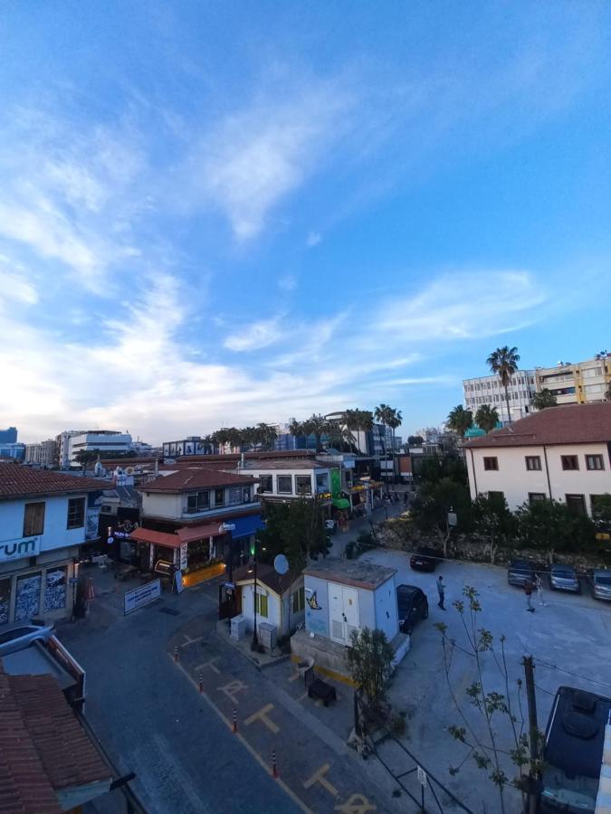 Kaleici Butik Otel Antalya Exteriér fotografie