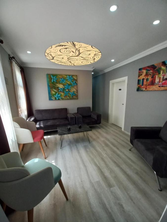 Kaleici Butik Otel Antalya Exteriér fotografie