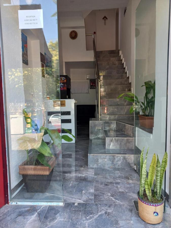 Kaleici Butik Otel Antalya Exteriér fotografie